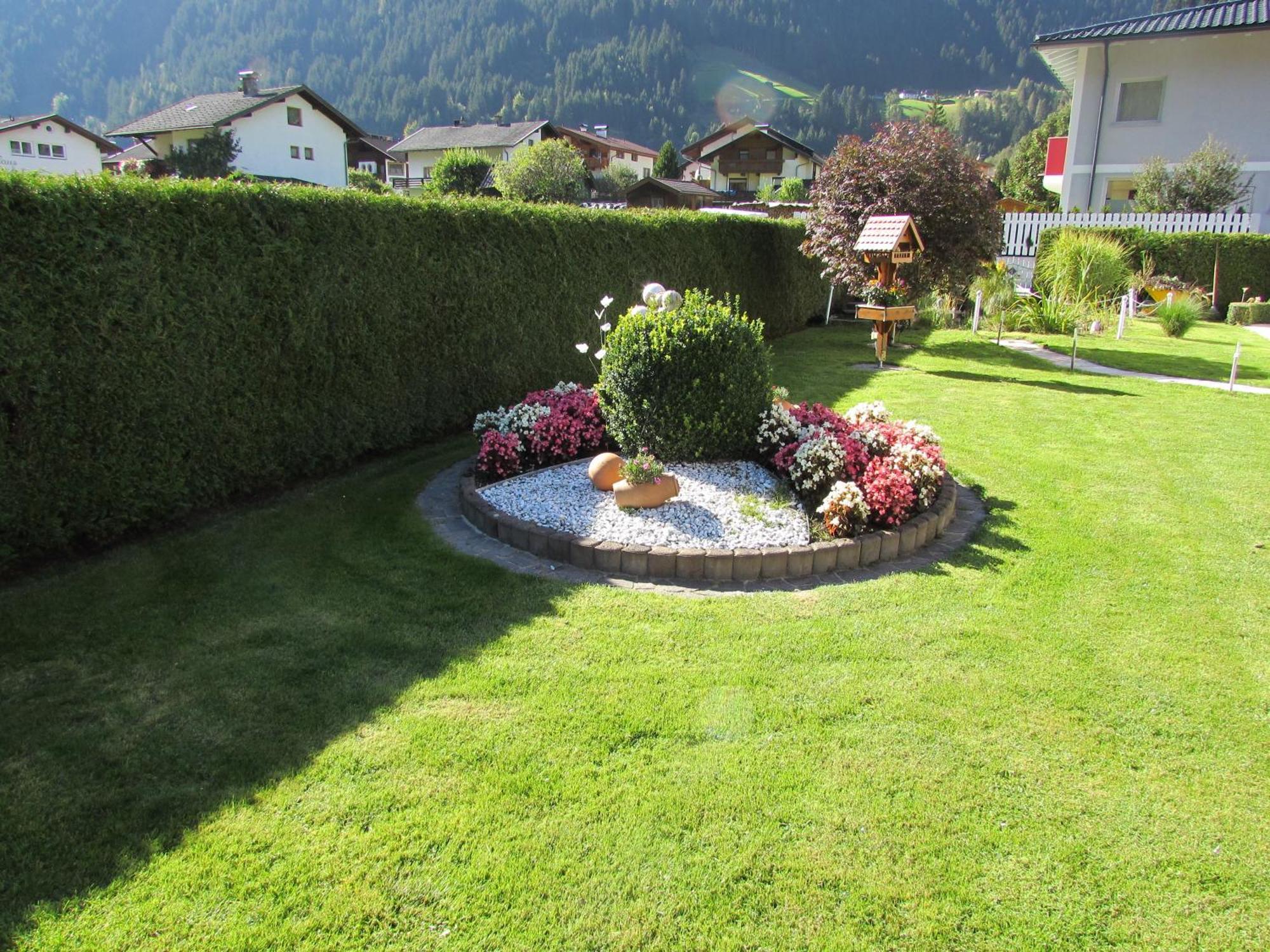 Apartmán Haus Egger Neustift im Stubaital Pokoj fotografie