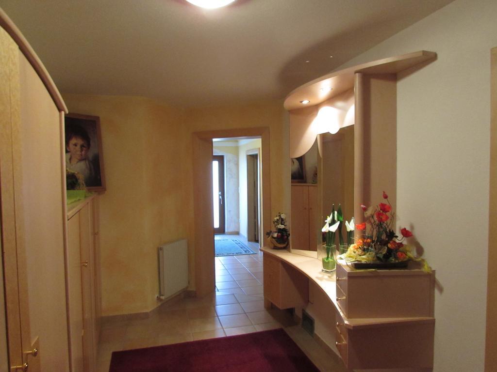 Apartmán Haus Egger Neustift im Stubaital Pokoj fotografie