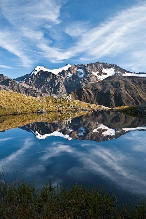Apartmán Haus Egger Neustift im Stubaital Exteriér fotografie